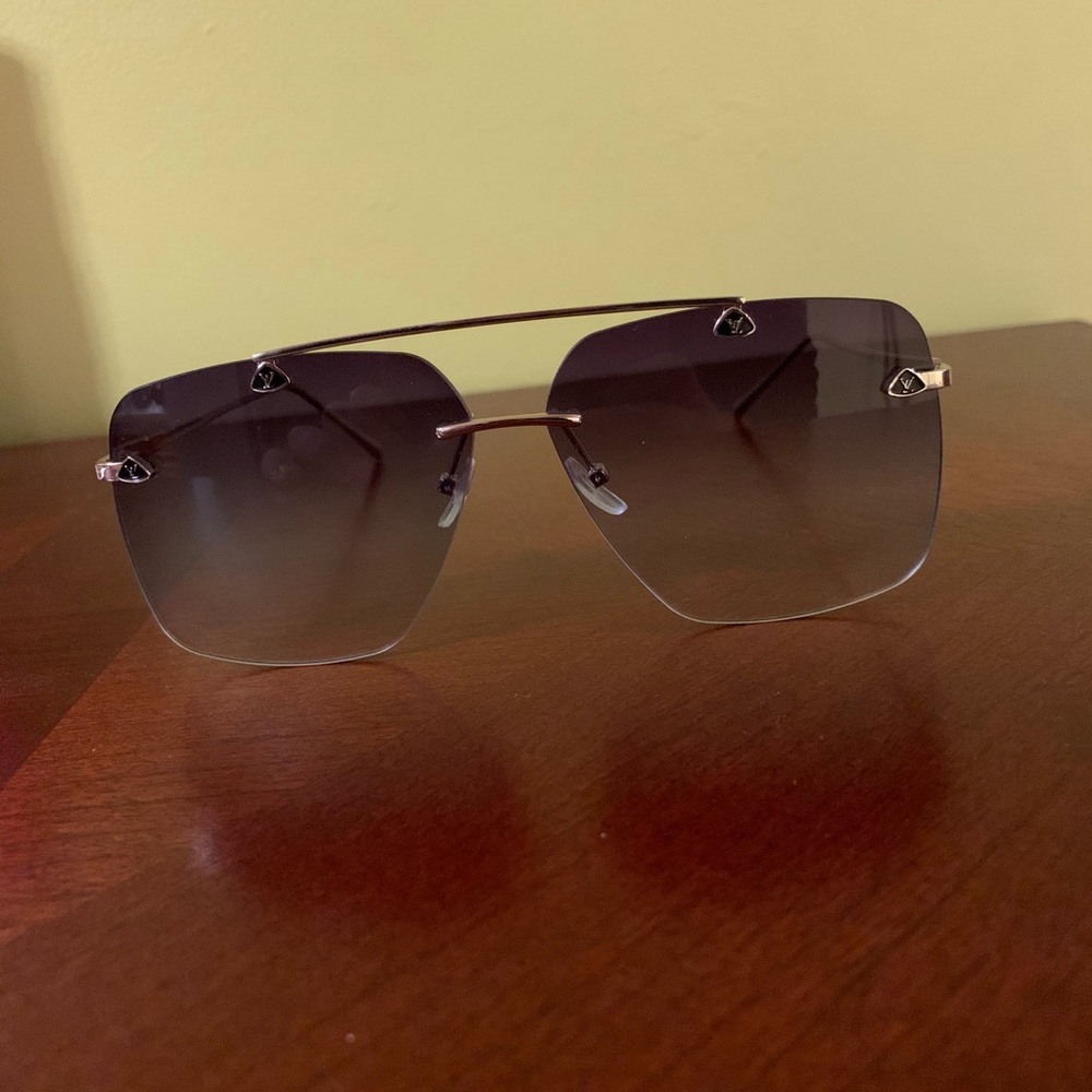 Rèplica Louis Vuitton Woman’s Sunglasses